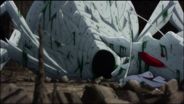 Solo Leveling - Season 02 Episode 11